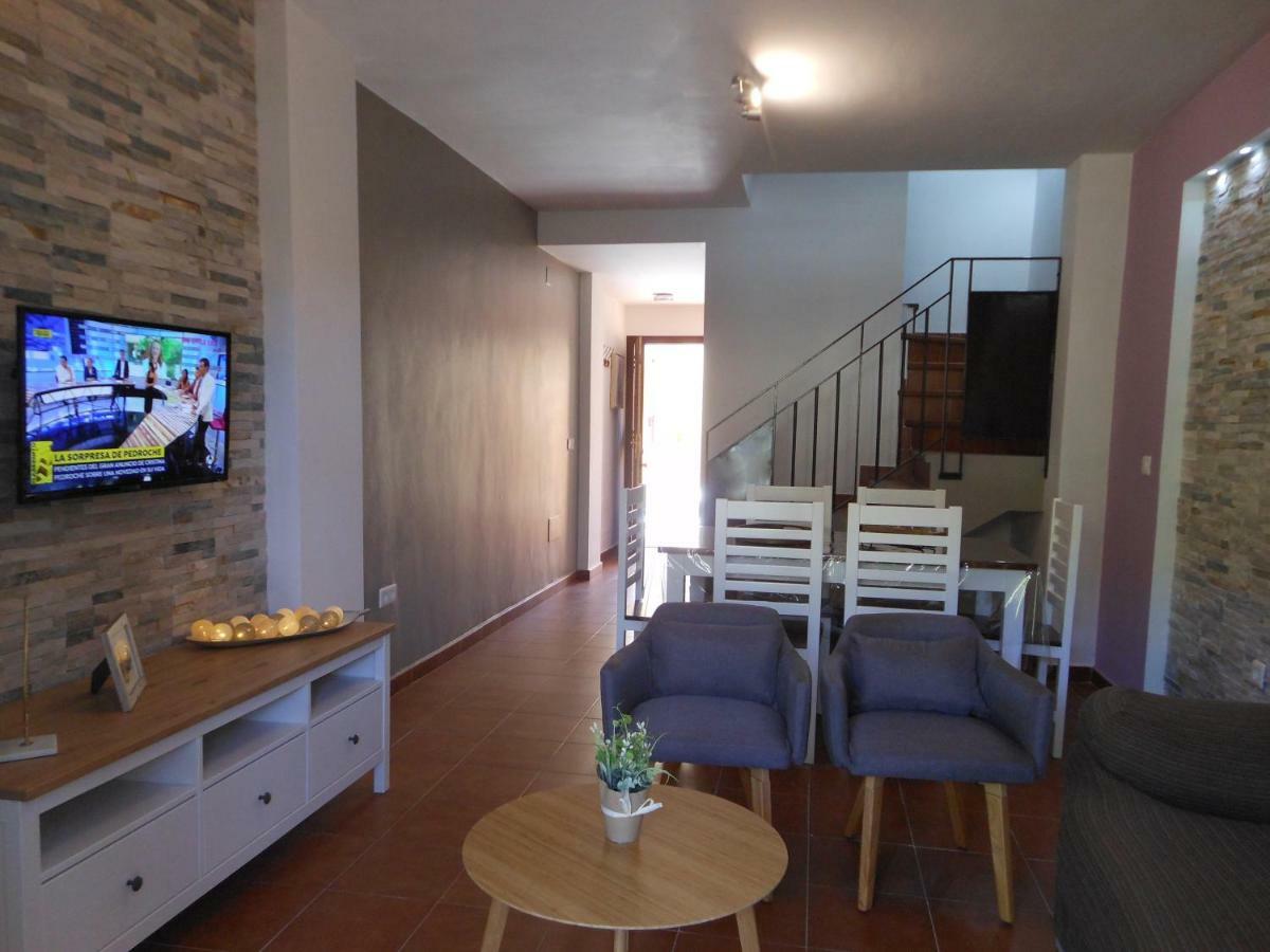 Casa Playa Islantilla Golf Exterior photo